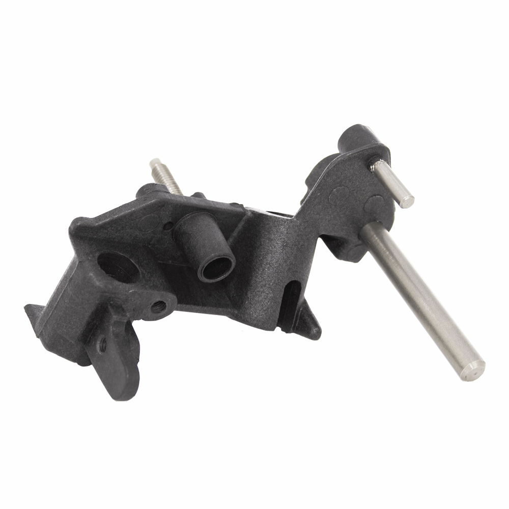 Sharperner sub assembly with pins, Nylon, Universal amongst Berkel Slicers. Replaces 3875-0226