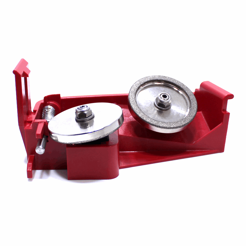 Sharpener assembly complete fits: X13 X13A X13E X13AE Replaces: 01-404675-01158 fits Brands: Berkel US Berkel
