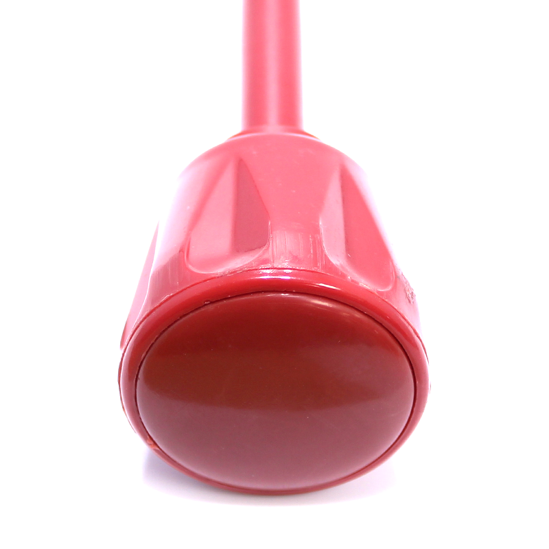 Tie Rod and Knob, Center Plate, Fitting Berkel Slicer 827, 827A, 827A-PLUS. Replaces 01-40827A-0075A knob view