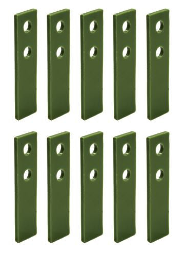 Blade Cleaner, Neoprene, 10 Pack