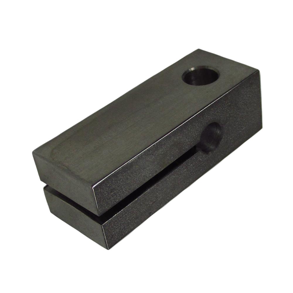 Lower Saw Guide, Staionary Bar, Fitting Biro Saws 34, 44. Replaces 44-119ZP