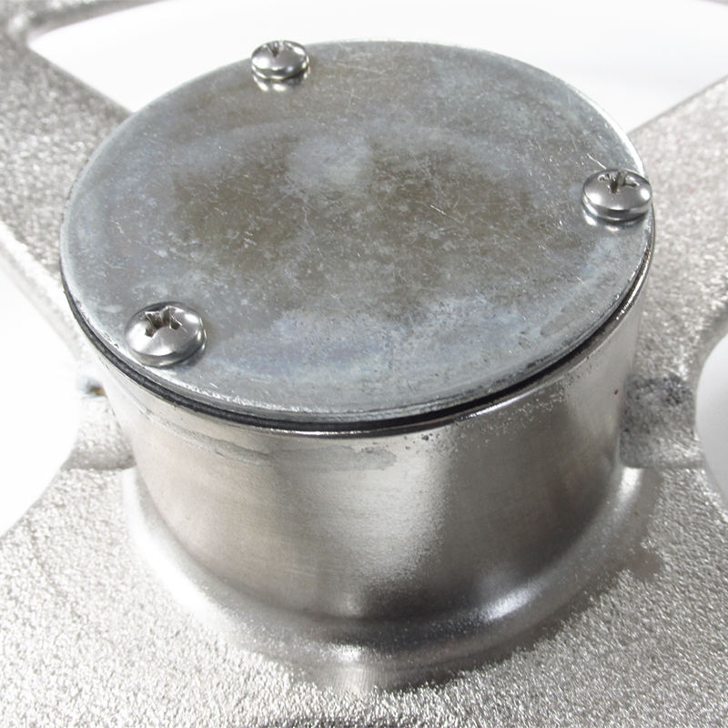 Saw Wheel / Pulley Assembled, Upper, 18", Fitting Biro Saws 44, 4436. Replaces A18003U - NEED IT AGAIN