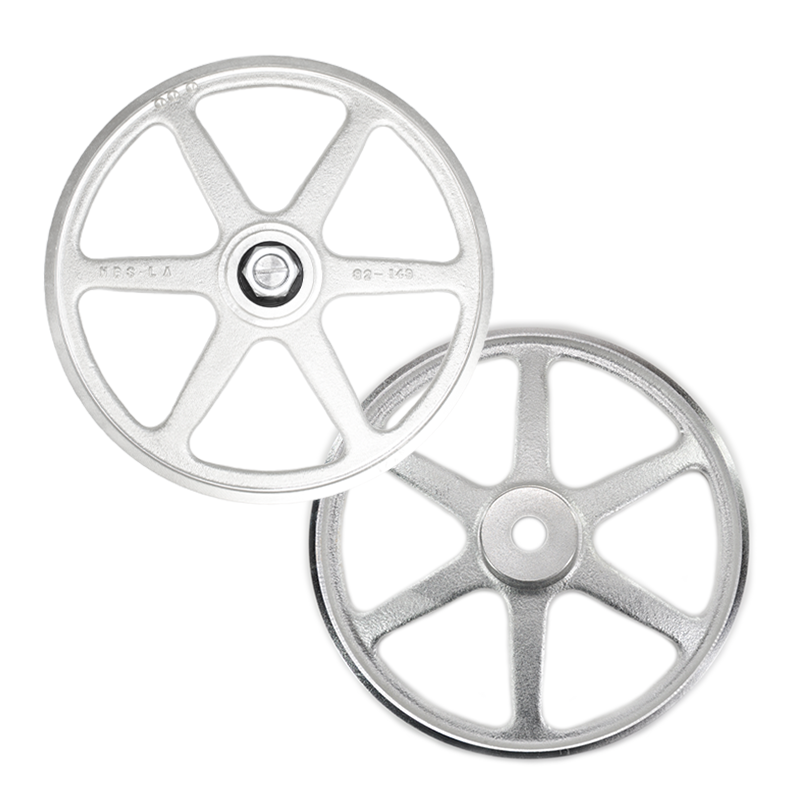 Saw Wheel Set, Upper & Lower Wheels, Fitting Biro Saws 1433, 1433FH. Replaces A14003U-6 & 14560 - NEED IT AGAIN