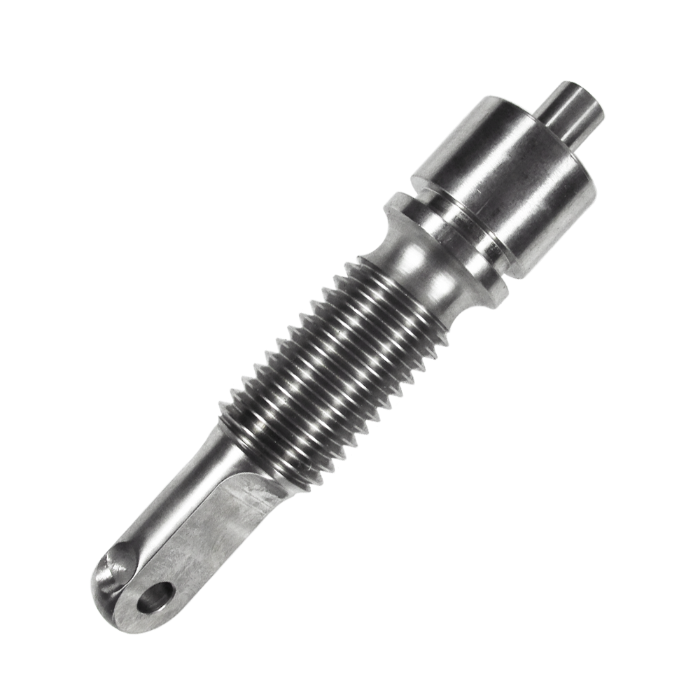 Blade Tension Adjusting Screw, Fitting Biro Saw 1433FH, 3334FH, 3334-4003FH. Replaces 14782