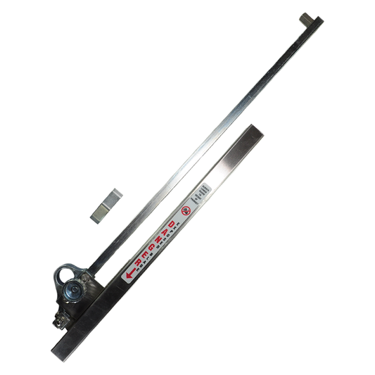 Saw Guide Bar Assembly Complete, Fitting Biro Saw 1433, 1433FH Replaces AS116-2214. - NEED IT AGAIN