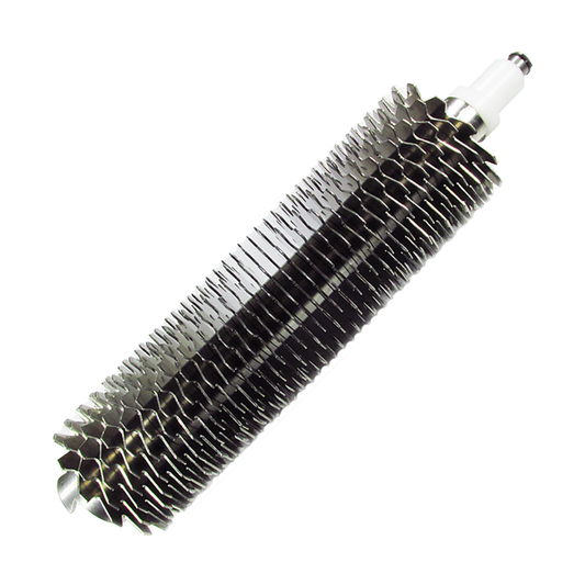 Rear Knife Shaft Assembly Fitting Biro Pro-9 & Sir Steak Tenderizer. Replaces TA3132 - NEED IT AGAIN