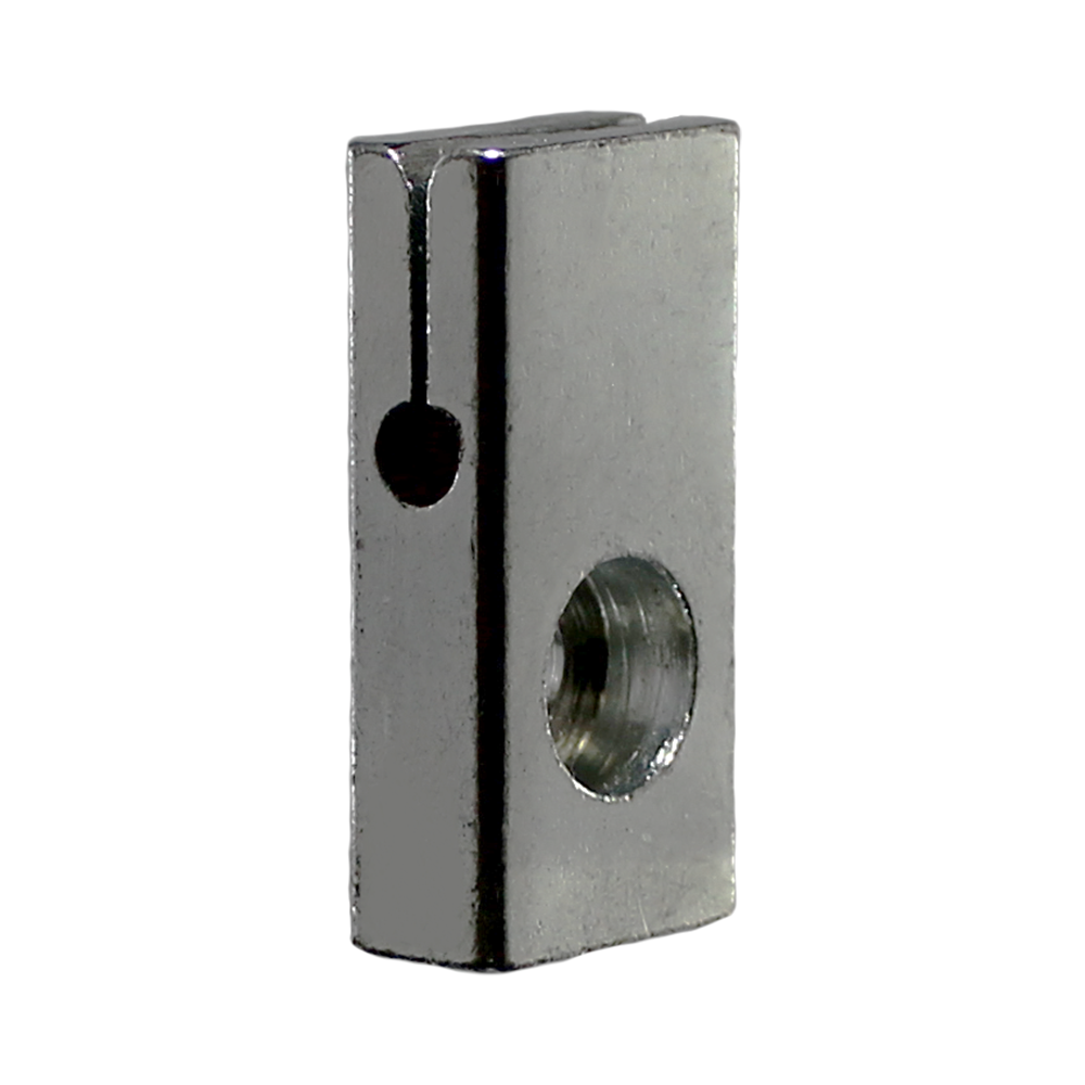 Lower Saw Guide Fitting Butcher Boy Saws 1640, B12, B14, B16, COBRA 14, SA20 Replaces 10002, 21 standing