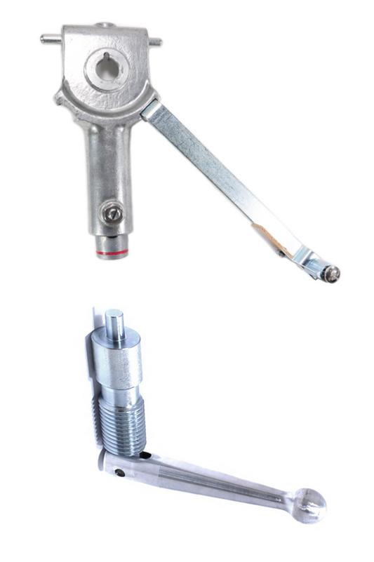 Blade Tension Assembly Fitting Butcher Boy Saws B16, SA16 Replaces 0016029-B - NEED IT AGAIN