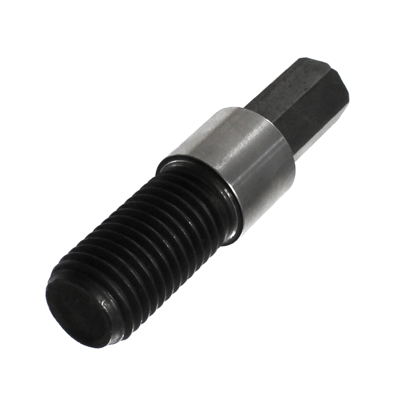 THREADED SLEEVE EXTRACTOR TOOL