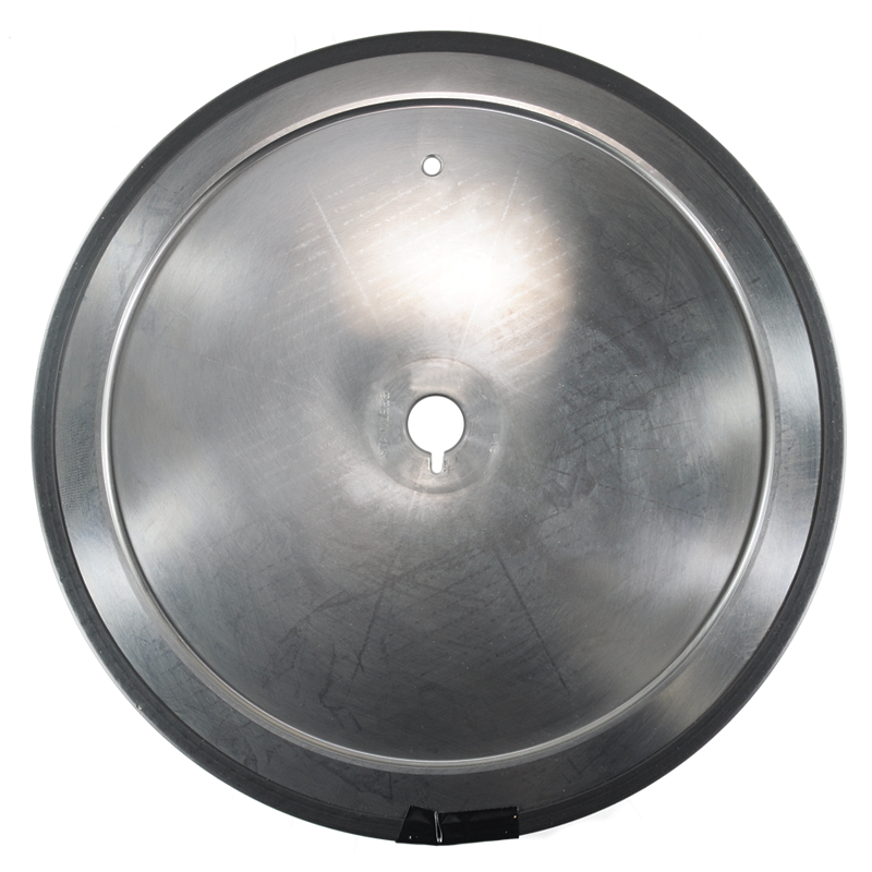 Slicer Knife, Stainless Steel, Fitting Berkel Slicer Series X13, X33. Replaces 01-403675-00277 - NEED IT AGAIN