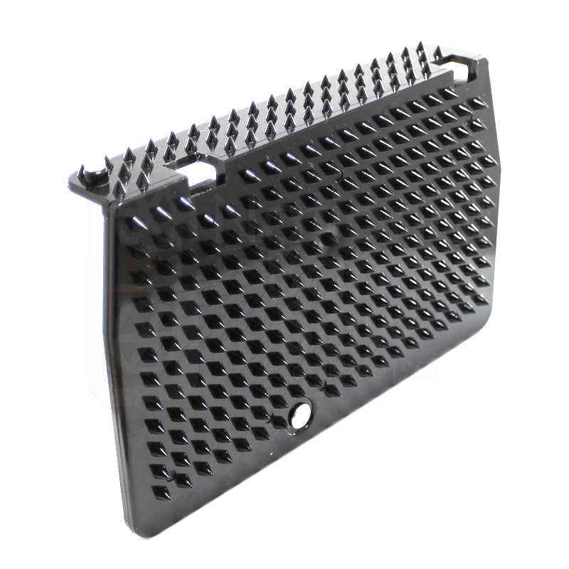 Sharpener Unit And New Remnant Holder To Fit Bizerba slicers SE12, GSP, VS12. Replaces 60370800100, 60220401708 - NEED IT AGAIN