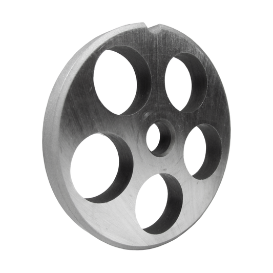 Grinder Plate #12 - 3/4" Hole - NEED IT AGAIN