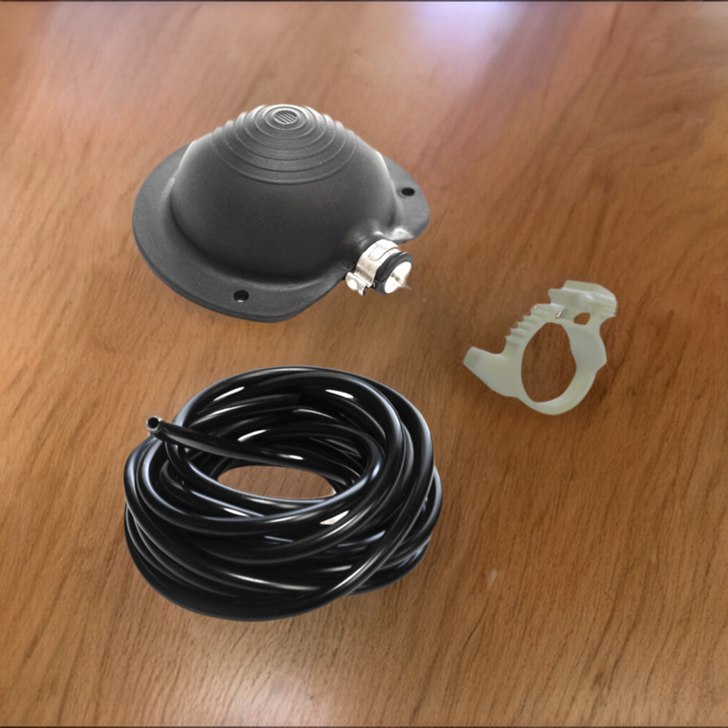 Air Switch Kit / Actuator Kit Fitting Hobart Grinders 4246, 4352, 4632, MG1532, MG2032 - NEED IT AGAIN