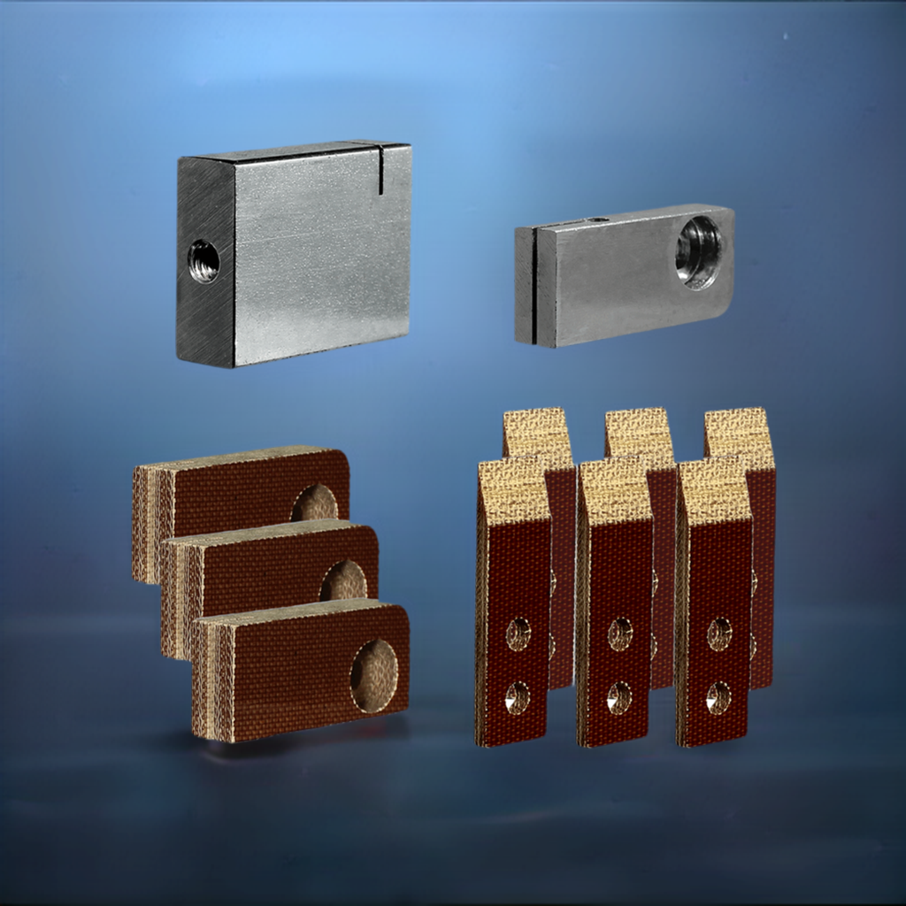 Parts repair kit fitting Torrey meat saws. Fits models ST-200, ST-295, ST355 - NEED IT AGAIN