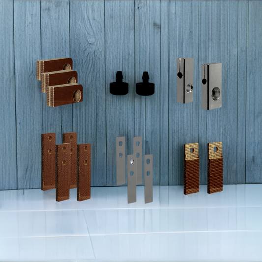 B12, B14, B16 Saw Hi Speed Spare Kit .014-.018 Blade. Replaces 0010940 - NEED IT AGAIN