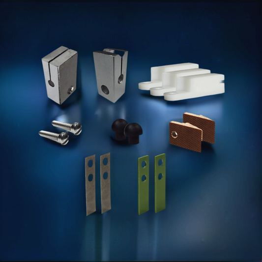 Parts repair kit for Biro meat saw models 11, 3334, AND 3334-4003 - NEED IT AGAIN