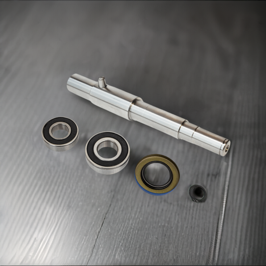Agitator Shaft Kit Fitting Hobart Mixer Model A200 Replaces 00-913102-00305 - NEED IT AGAIN