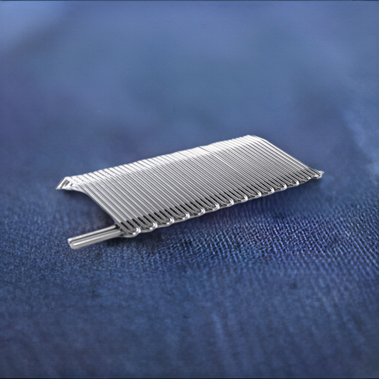 Back/Rear wire comb to fit Biro Pro-9 and sir steak tenderizers, replaces T3117 - NEED IT AGAIN