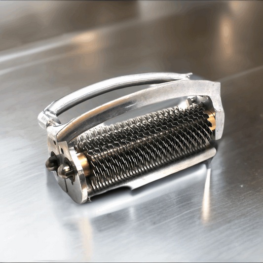 Lift out (Drop In) unit to fit Hobart tenderizer models 403 replaces 00-295730 and 00-295808 - NEED IT AGAIN