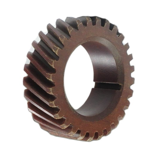 Fiber Knife Gear, Fits Globe Slicers 2500, 2750, 3500, 3875, 4500, 4750, 4875. Replaces 747-17 - NEED IT AGAIN
