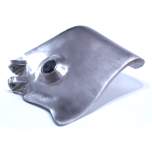 Slice Deflector Fitting Globe Slicers 720, 725, 770, 775, 775L, 820, 825, 825L Replaces 861 - NEED IT AGAIN