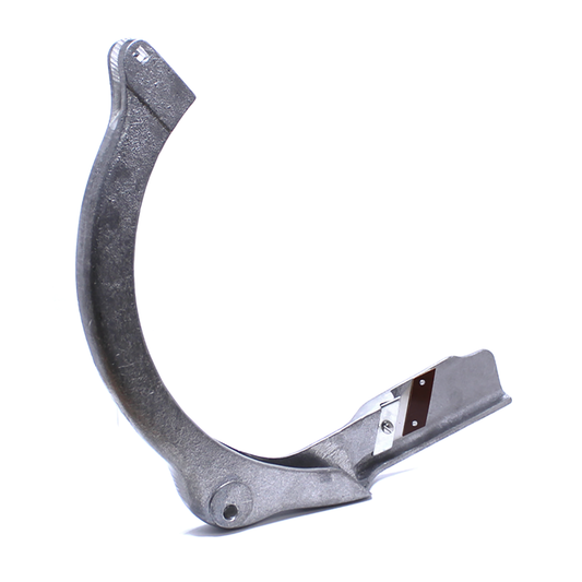 Knife Guard, Aluminum, Fitting Globe Slicers 150, 285, 510, 610, 660, 685, 710, 715, Replaces 444 - NEED IT AGAIN