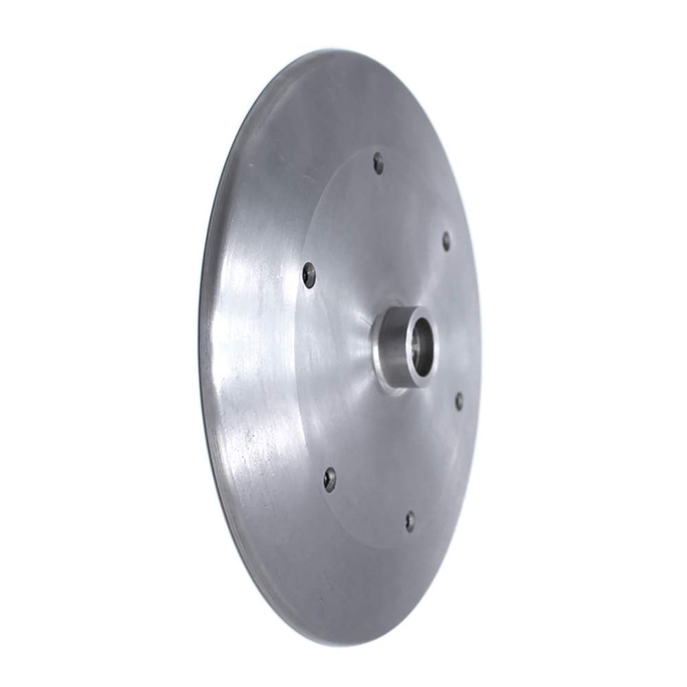 Center Plate Support Fitting Globe Slicers 510, 660, 710 Replaces 384-1 - NEED IT AGAIN