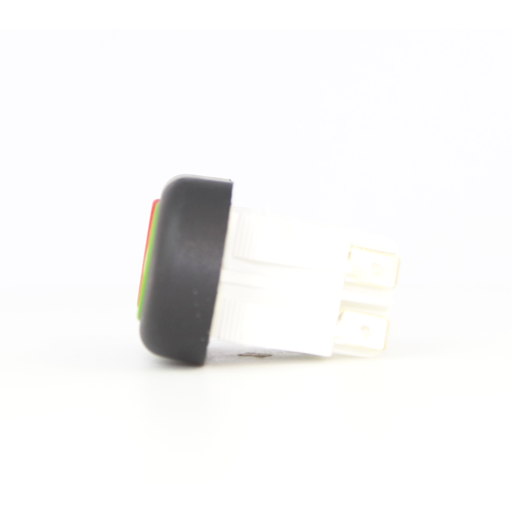 Power Switch Fitting Chefmate Slicers C9, C10, C12, G10, G10E, G12, G14, SCR12 Replace MCR69, Side View
