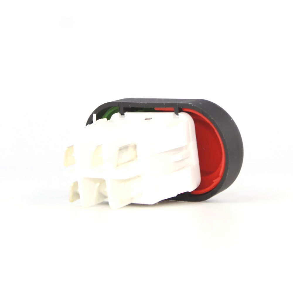 Power Switch Fitting Chefmate Slicers C9, C10, C12, G10, G10E, G12, G14, SCR12 Replace MCR69