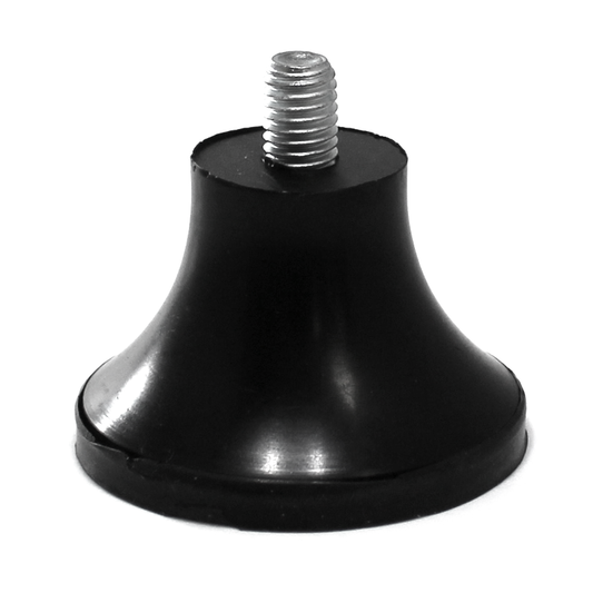 Foot Fitting Globe Slicers C12, G12, G12-Q, G12A, G14, G14-Q, GC12B, GC12BA. Replaces M115 - NEED IT AGAIN
