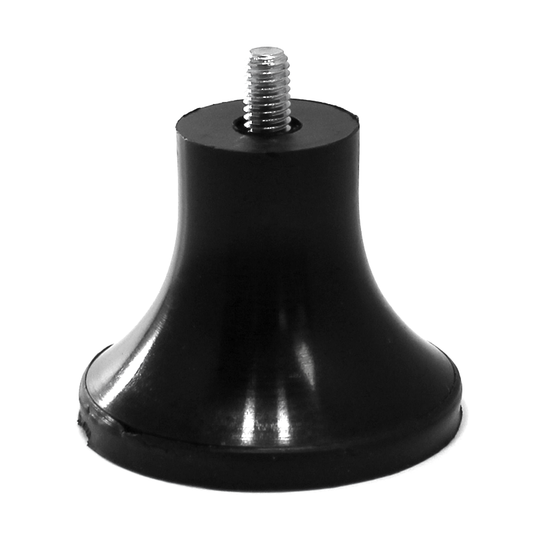 Front Foot, Fitting Globe Slicers C12, G12, G12A, G14 Replaces M00229 - NEED IT AGAIN