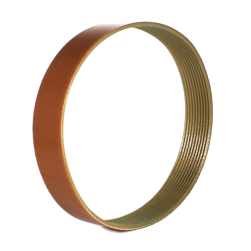 Drive Belt Fitting Globe Slicers C10, G10, & G10E Replaces MCB51 - NEED IT AGAIN