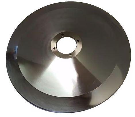 Slicer Knife Blade For Globe G14 Replaces MG13 Hard Chrome - NEED IT AGAIN