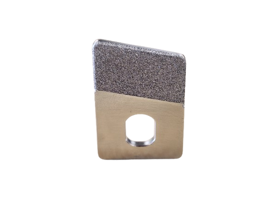Honing  Sharpening Stone Fitting Globe Slicers Replaces 240045 - NEED IT AGAIN