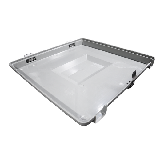 Door / Cover Assembly, Upper, Fitting Hobart Saws 5700, 5701, 5801. Replaces 00-274997 - NEED IT AGAIN