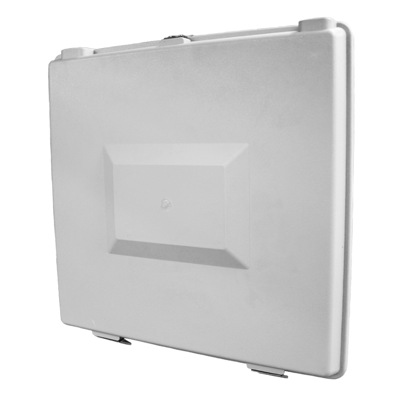 Door / Cover Assembly, Upper, Fitting Hobart Saws 5700, 5701, 5801. Replaces 00-274997 outside view
