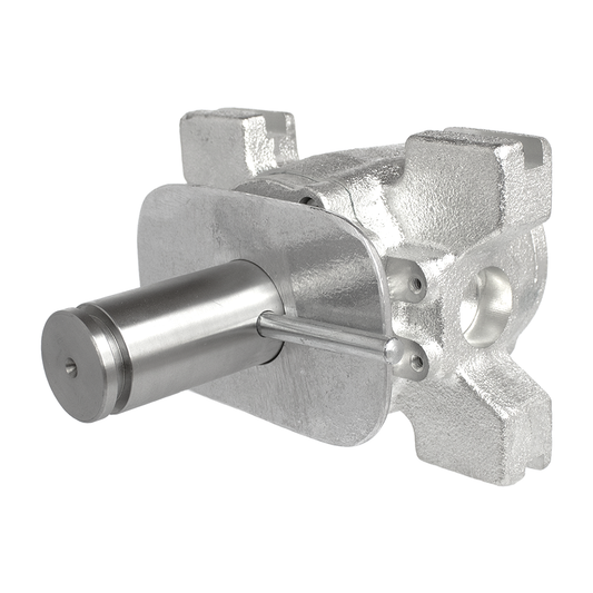 Bearing Housing Assembly (Upper) fitting Hobart Saw 5216.  Replaces 71295 - NEED IT AGAIN