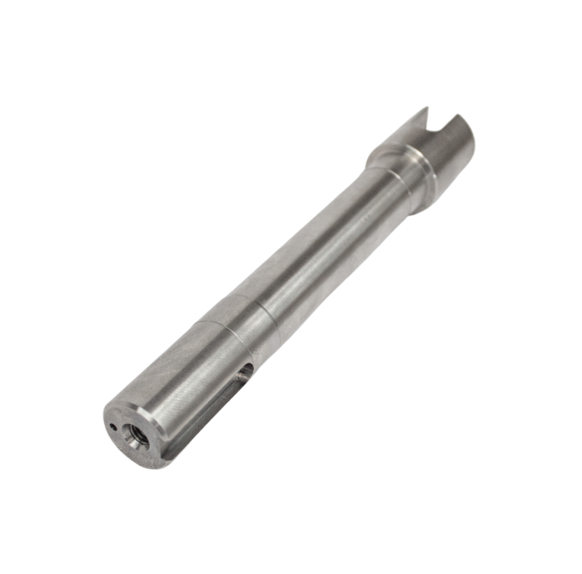 Mixing Arm Drive Shaft (3/8" Keyway) New Style For Hobart 4346, 4352 Replaces 00-116789