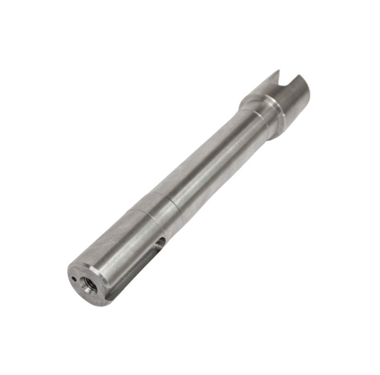 Mixing Arm Drive Shaft (3/8" Keyway) New Style For Hobart 4346, 4352 Replaces 00-116789 - NEED IT AGAIN