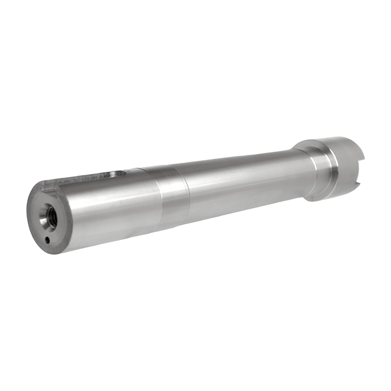 Mixing Arm Drive Shaft (3/8" Keyway) Old Style For Hobart 4346, 4352 Replaces 00-116789 - NEED IT AGAIN
