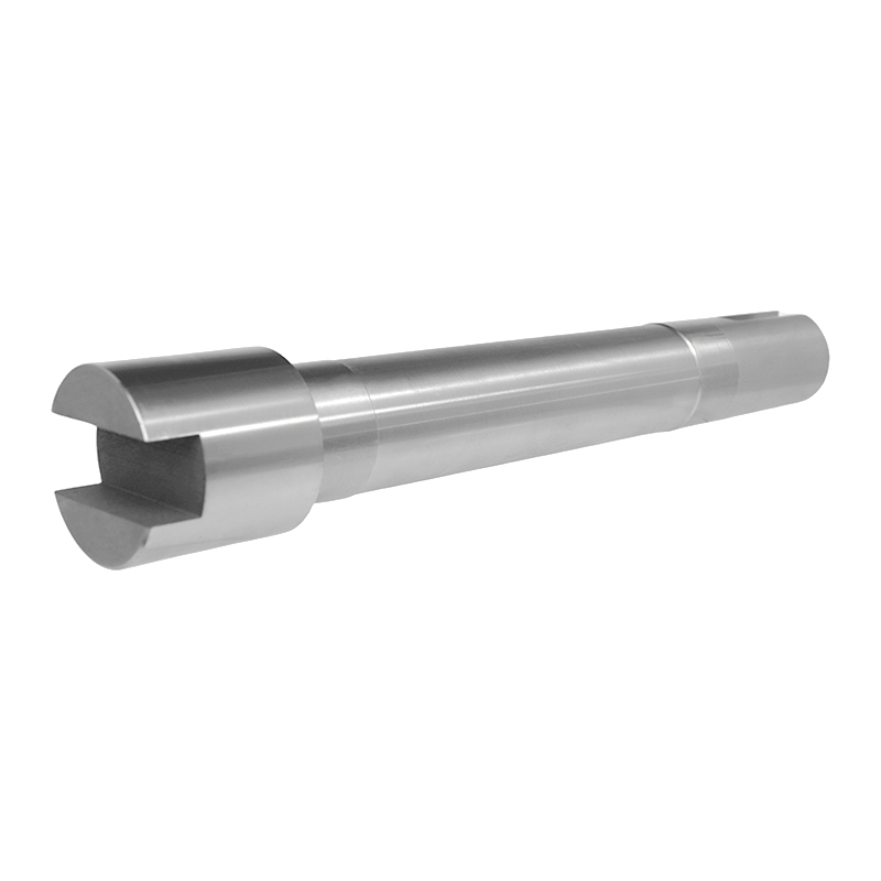 Mixing Arm Drive Shaft (3/8" Keyway) Old Style For Hobart 4346, 4352 Replaces 00-116789 - NEED IT AGAIN