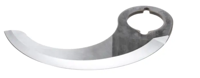 Knife Blade (Each) Fitting Hobart HCM300, HCM450, HCM450C. Replaces 00-274662 - NEED IT AGAIN