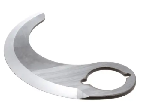 Knife Blade (Each) Fitting Hobart HCM300, HCM450, HCM450C. Replaces 00-274662 - NEED IT AGAIN