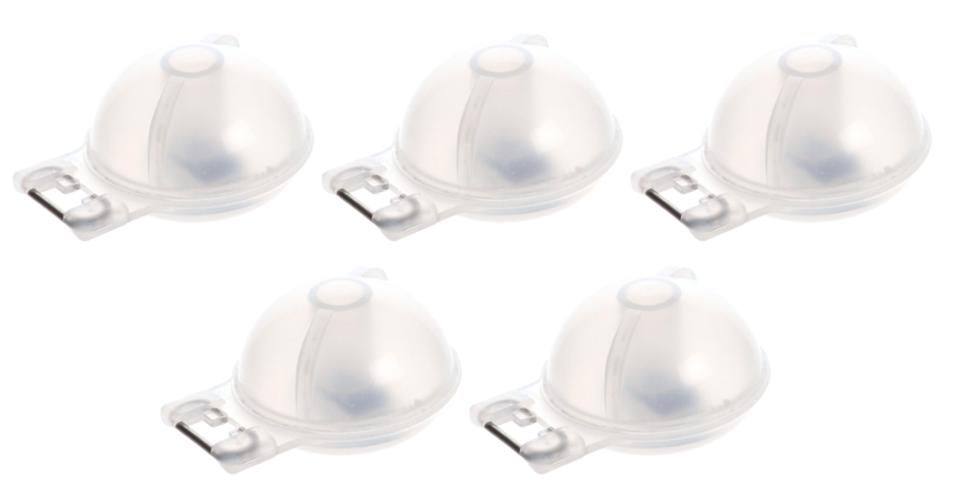 Float Kit Assembly Fitting Hobart Dishwashers 5 Pack. Replaces 00-122674