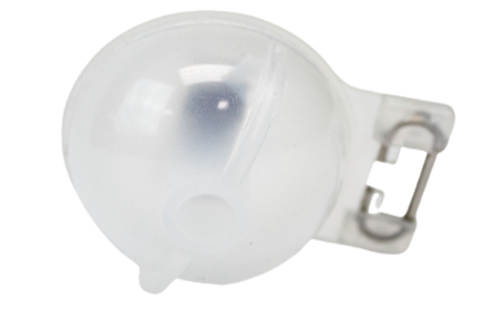 Float Kit Assembly Fitting Hobart Dishwashers.  Replaces 00-122674 - NEED IT AGAIN