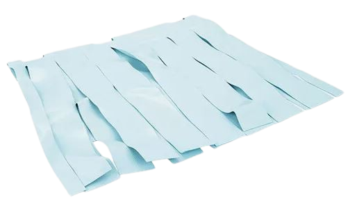 Splash Curtain 4 Ply Fits Hobart Dishwasher Replaces 00-919758 - NEED IT AGAIN