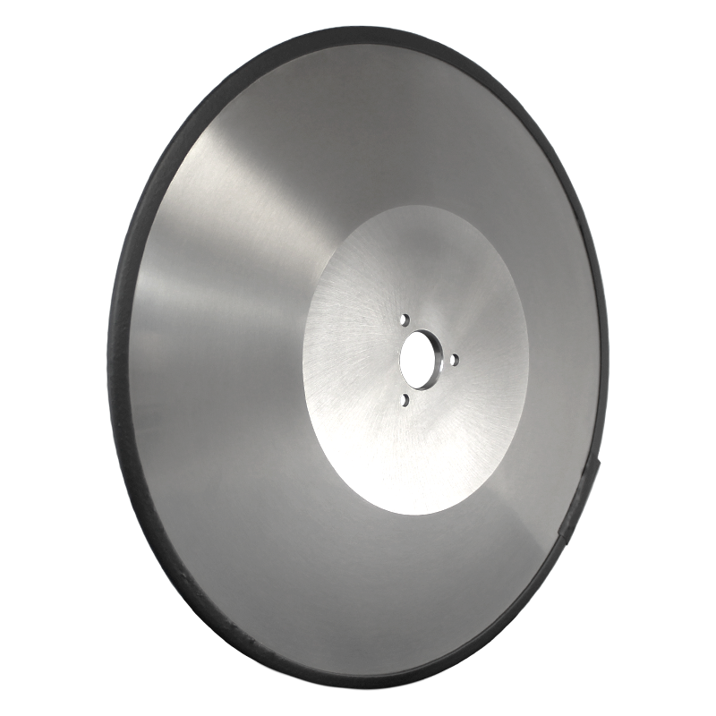 Slicer Knife, 11 3/4" fits Hobart Slicer 512 3 Mounting Holes. Stainless Steel. Replaces E-109749