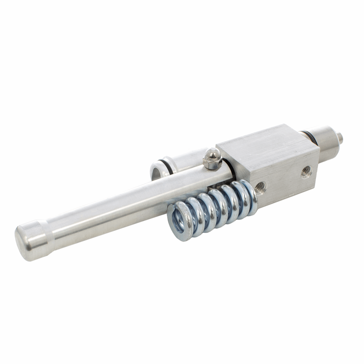 Tension Spring And Screw Assembly Fitting Biro Saws 1433FH, 3334-4003FH, 3334FH Replacing A14787 - NEED IT AGAIN