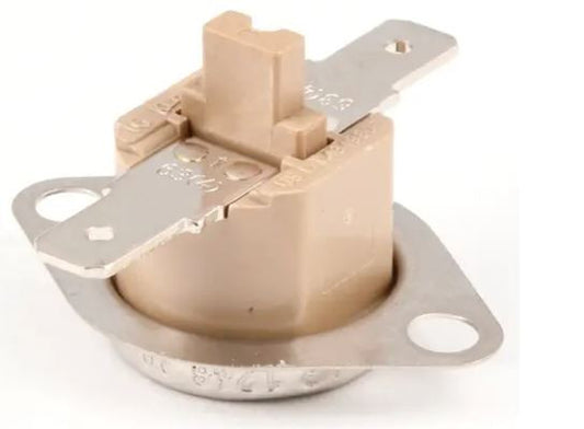 Manual Reset Thermostat, Hi Limit Thermodisc Fitting Pitco Machines Replaces 60147801 - NEED IT AGAIN