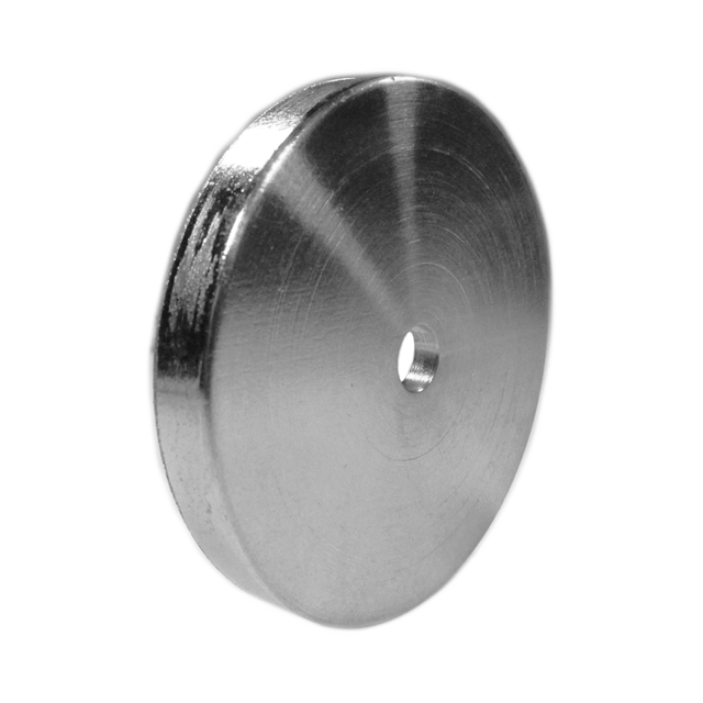 Sharpeing And Truing Stone (Single) Fitting Berkel Slicer X13, X13 PLUS, X13A, X13A PLUS, X13AE, X13AE PLUS, X13E, X13E PLUS, X33AE. Replaces 01-403675-00283 - NEED IT AGAIN